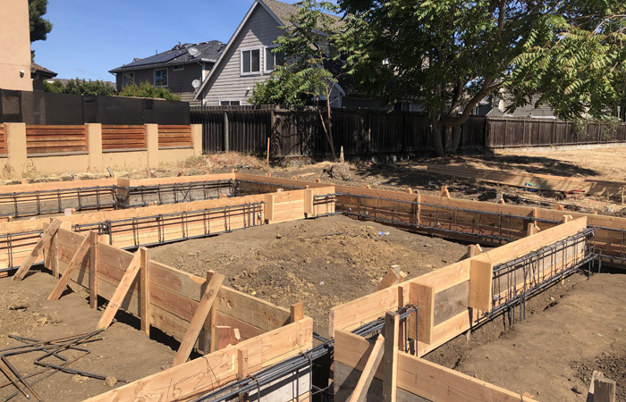 excavation foundation services in pasco wa