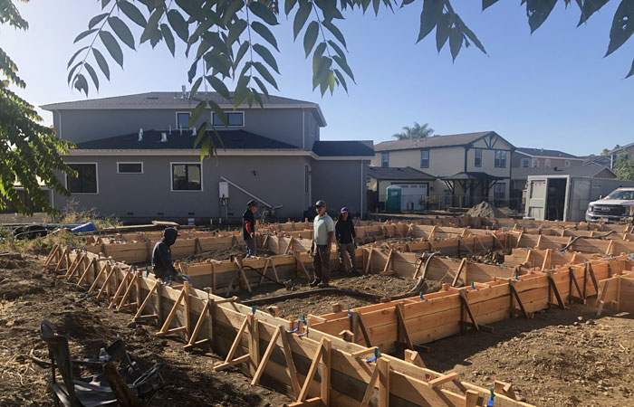 excavation foundation services in pasco wa