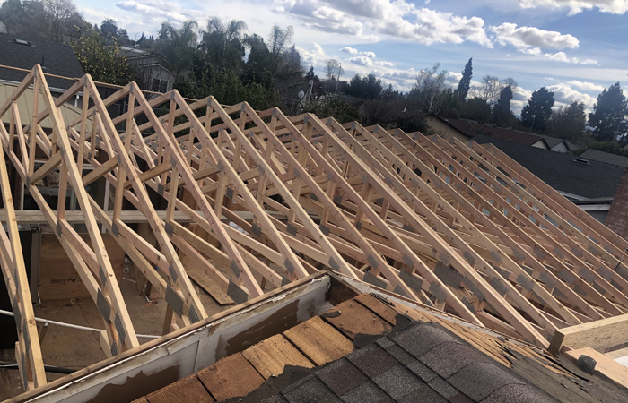 framing and trusses kennewick wa