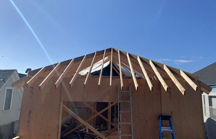 framing and trusses kennewick wa