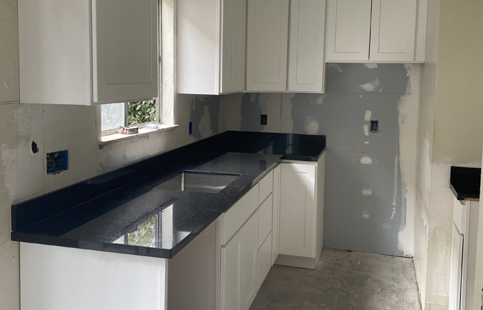 kitchen remodeling in othello wa